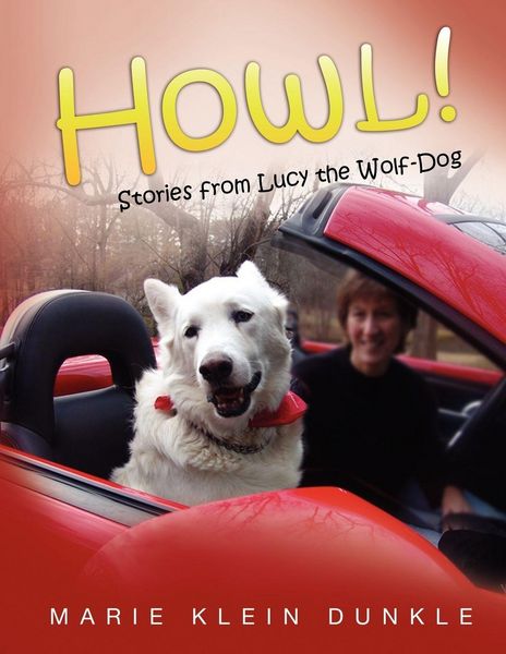 Produktbild: Howl!