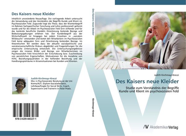 Produktbild: Des Kaisers neue Kleider