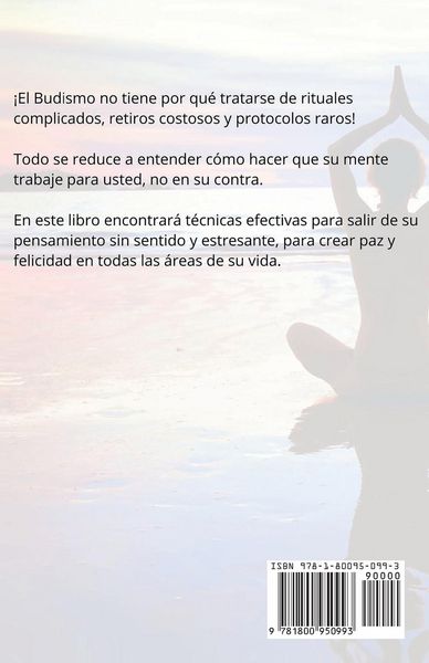 Produktbild: Budismo