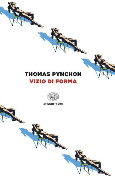 Produktbild: Vizio di forma