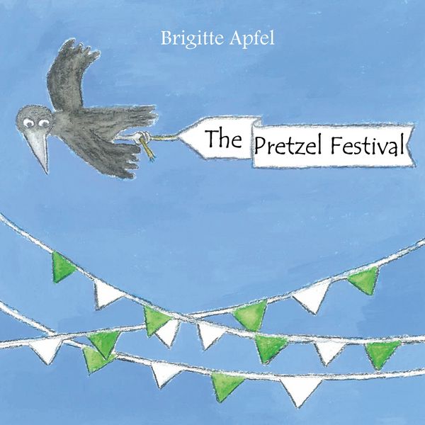 Produktbild: The Pretzel Festival