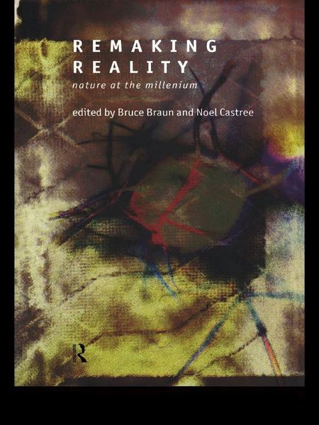 Produktbild: Remaking Reality
