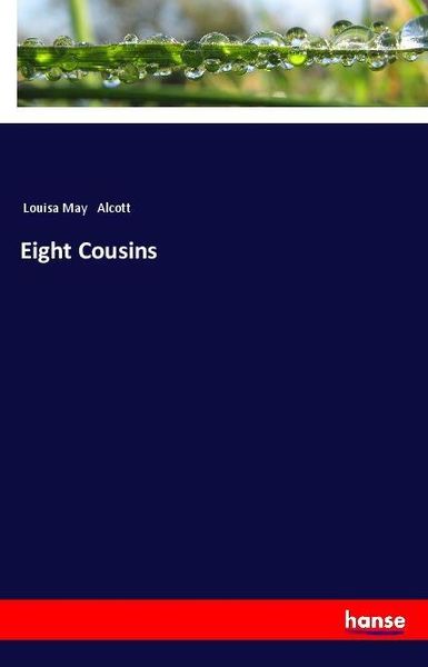 Produktbild: Eight Cousins