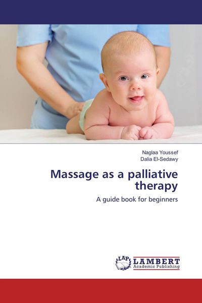 Produktbild: Massage as a palliative therapy