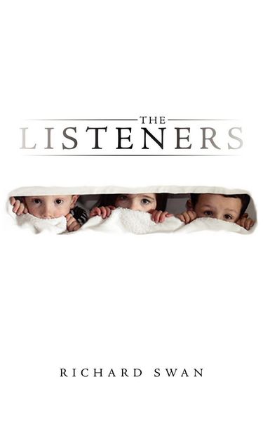 Produktbild: The Listeners
