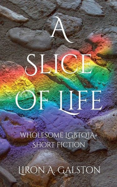 Produktbild: A Slice of Life