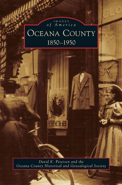 Produktbild: Oceana County