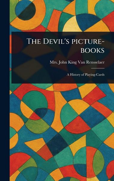Produktbild: The Devil's Picture-books