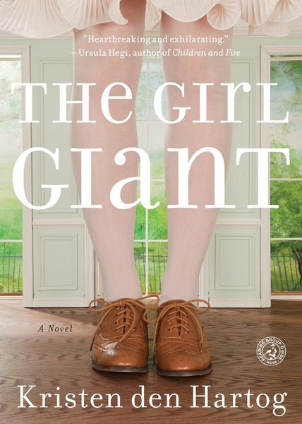 Produktbild: Girl Giant