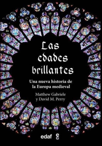 Produktbild: Edades Brillantes, Las