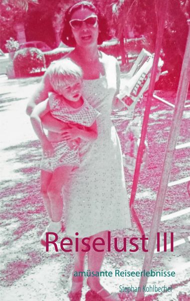 Produktbild: Reiselust III