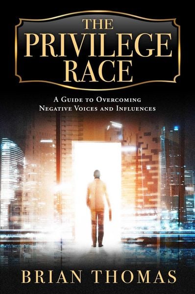 Produktbild: The Privilege Race