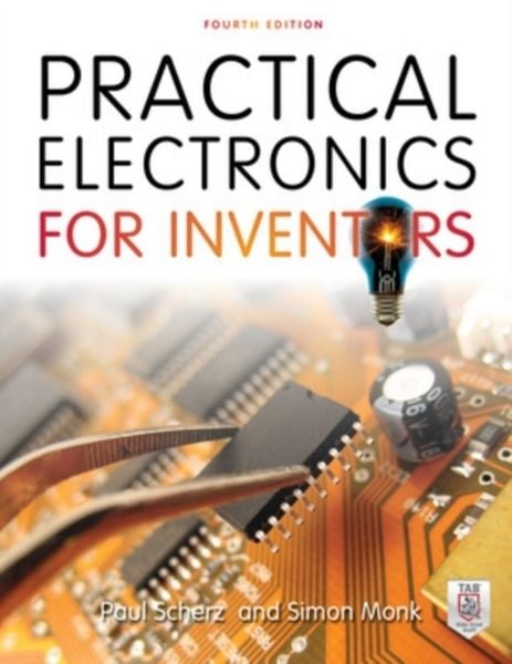 Produktbild: Practical Electronics for Inventors