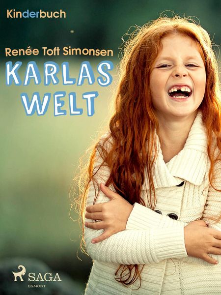 Produktbild: Karlas Welt