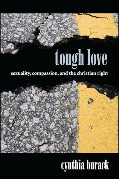 Produktbild: Tough Love