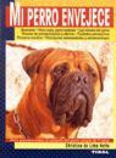 Produktbild: Mi perro envejece