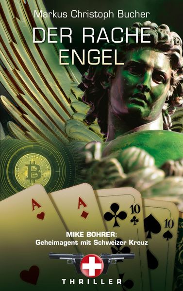 Produktbild: Der Rache Engel