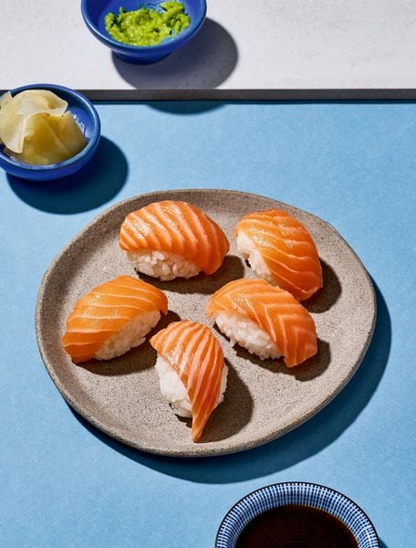 Produktbild: SUSHI
