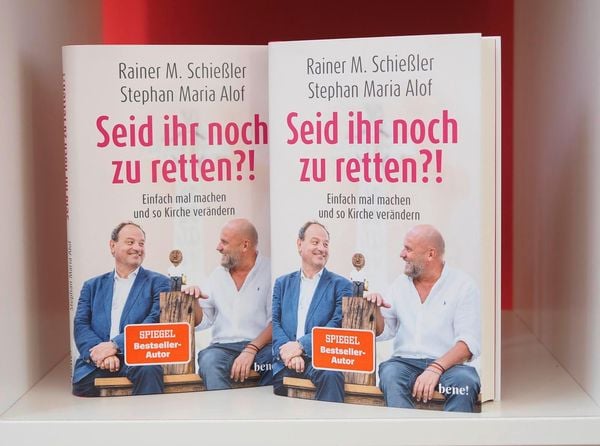 Produktbild: Seid ihr noch zu retten?!