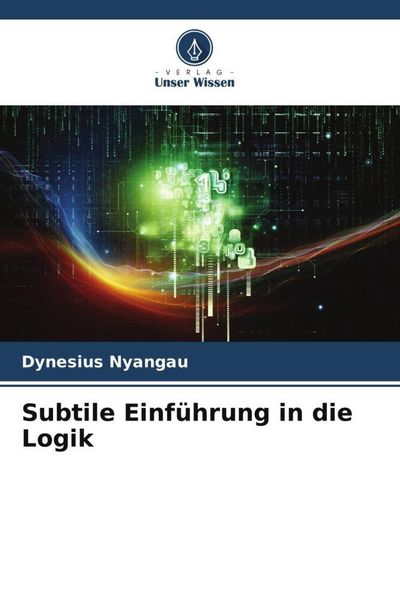 Produktbild: Subtile Einf&uuml;hrung in die Logik