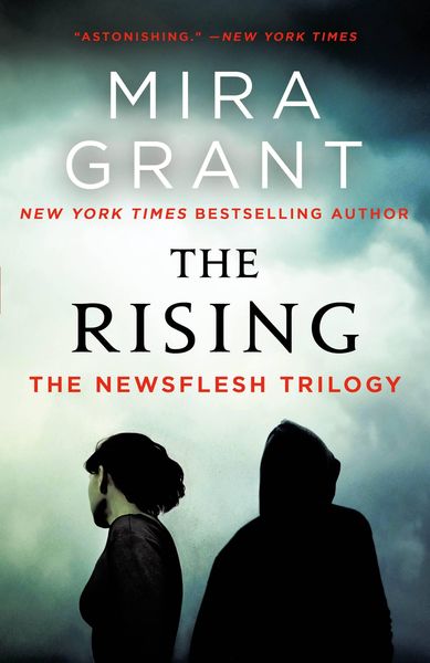 Produktbild: The Rising