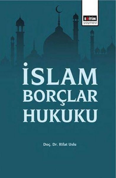 Produktbild: Islam Borclar Hukuku