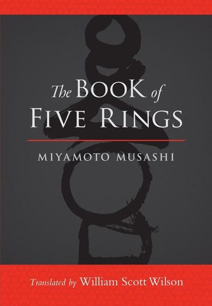 The Book of Five Rings