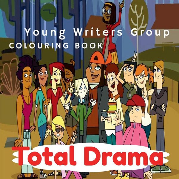 Produktbild: Total Drama