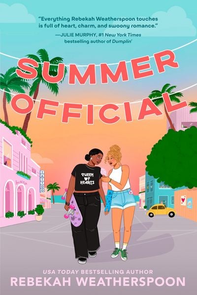 Produktbild: Summer Official