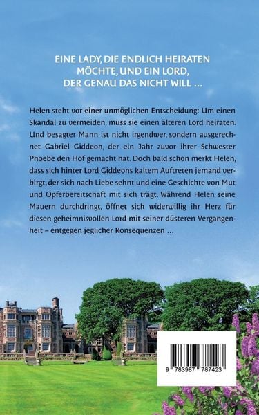 Produktbild: Lady Helens wildes Herz