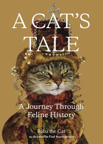 Produktbild: A Cat's Tale