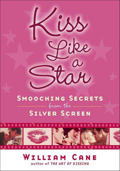 Produktbild: Kiss Like a Star