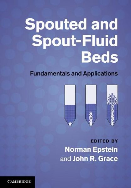 Produktbild: Spouted and Spout-Fluid Beds