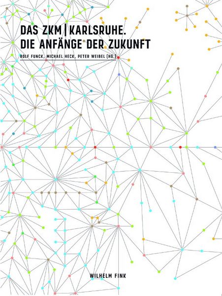 Produktbild: Das ZKM Karlsruhe