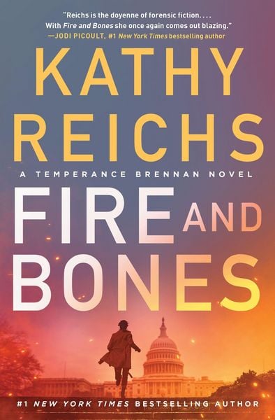 Produktbild: Fire and Bones