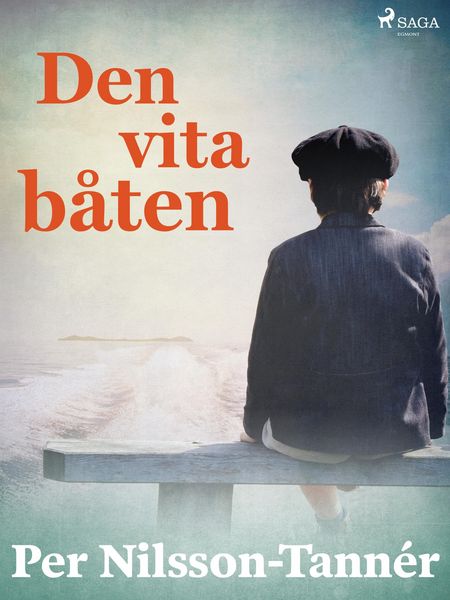 Produktbild: Den vita b&aring;ten