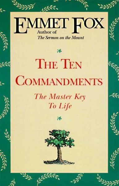 Produktbild: The Ten Commandments