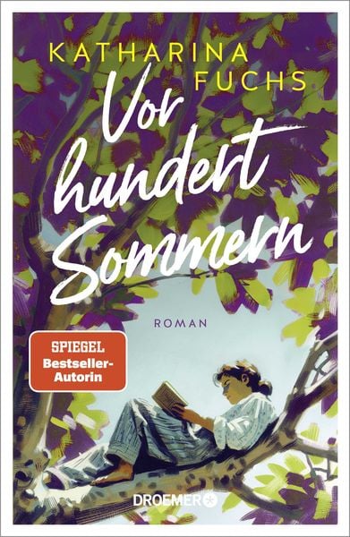 Produktbild: Vor hundert Sommern