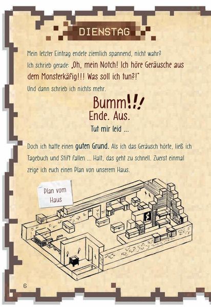 Produktbild: Tagebuch eines Super-Kriegers (Bd. 2)