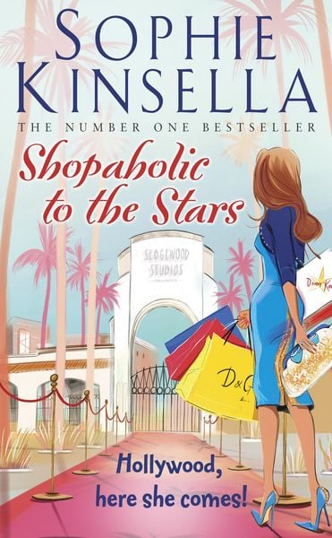 Produktbild: Shopaholic to the Stars