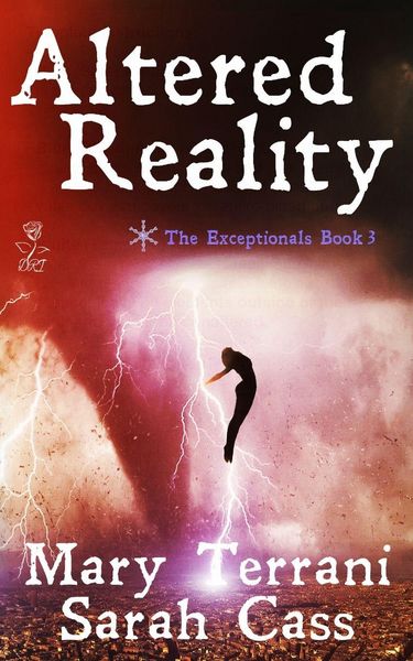 Produktbild: Altered Reality