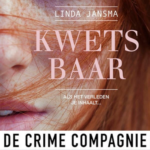 Produktbild: Kwetsbaar