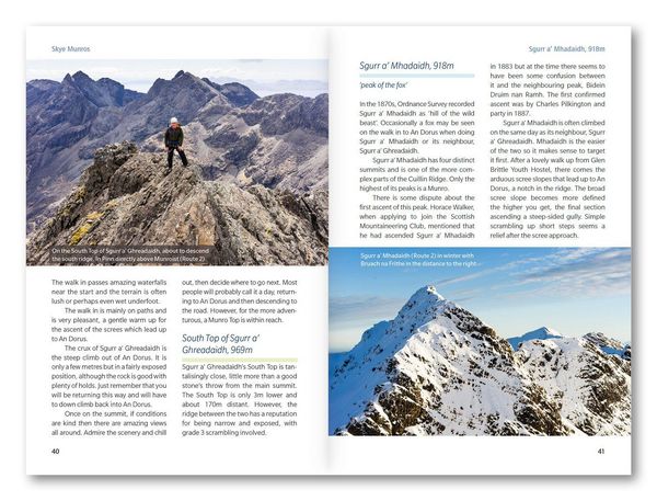 Produktbild: Skye Munros
