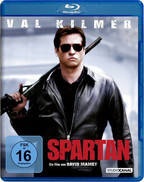 Produktbild: Spartan