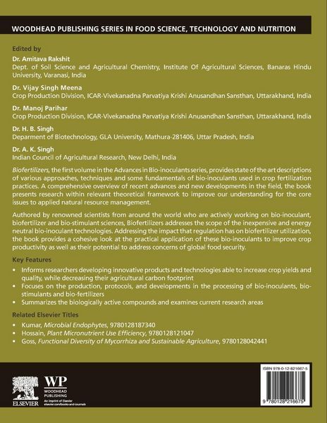 Produktbild: Biofertilizers