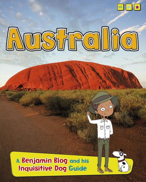Produktbild: Australia