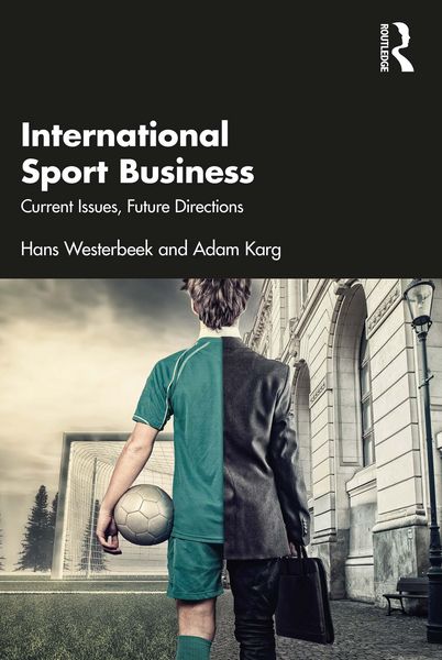 Produktbild: International Sport Business