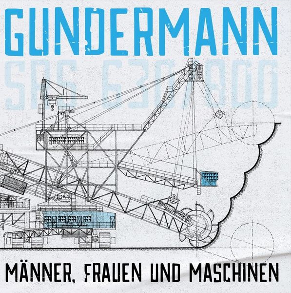 Produktbild: M&auml;nner, Frauen und Maschinen