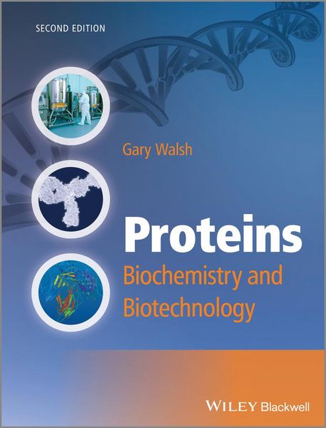 Produktbild: Proteins