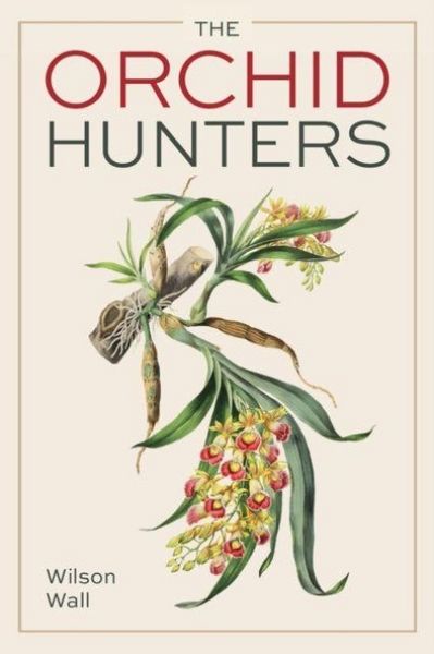 Produktbild: Orchid Hunters